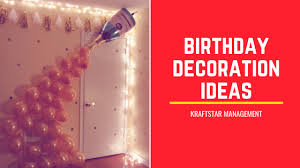 Make your party guests feel right at home with these amazing food and beverage setups to now that you're engaged, it's time to think about your engagement party and engagement party decoration. Homemade Birthday Party Decorations Archives Kraftstar