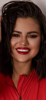 See more ideas about selena gomez, selena, marie gomez. Smile Selena Gomez Pretty 2019 Wallpaper 3712x3062 Hd Image Picture 44e99da0