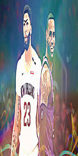 Looking for a bit stunning yet unique for your desktop? Anthony Davis Wallpaper 1550x3100 Download Hd Wallpaper Wallpapertip
