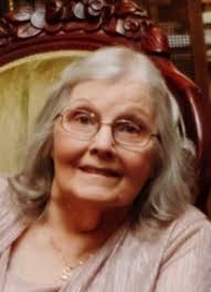 Rita Hopper Obituary