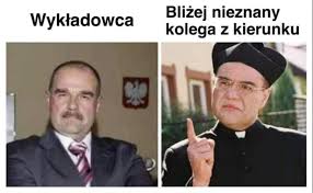 Jun 11, 2021 · krzysztof jackowski podzielił się swoimi przewidywaniami odnośnie euro 2020. Wykladowcy Udaja Studentow By Dostac Sie Na Ich Grupy Internet Sie Smieje Zobaczcie Te Memy Katowice Nasze Miasto