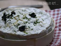 Epingle Sur Recettes Salees