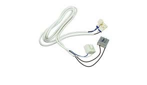 The model number is normally found inside the fridge or. Zanussi Fridge Freezer Thermal Cut Out Refrigerator Thermostat Amazon Co Uk Large Appliances