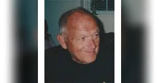 John Yurick Obituary - Visitation & Funeral Information