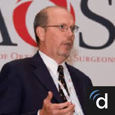 Dr. George Russell Huffman, MD