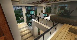Once you've built your house in minecraft, it is only natural to feel like it needs something more inside. Modern Style Bedroom Minecraft Interior Design Kits