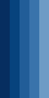 Cerulean blue is a soothing, calming color that evokes feelings of peace and confidence. Dark Cerulean Monochromatic Color Scheme Blue Schemecolor Com