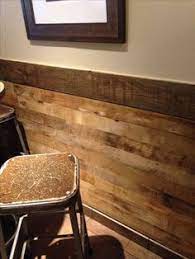 Wallguard.com's aluminum panels are the perfect solution for a low profile wallguard. 500 Chair Rail Ideas Chair Rail Home Wainscoting Styles