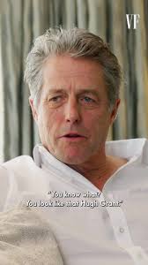 Hugh Grant won’t be getting gas in Long Island again any time soon.,  Twenty-one years after starring in ‘About a Boy,’ the ‘Heretic’ star and  @nicholashoult discuss their recent projects, their first ...