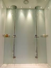 Simply Splashbacks Bathroom Glass Splashbacks Coloured Glass Shower Walls Glass Shower Wall Shower Wall Panels Glass Shower