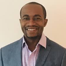 Dr. Nate Horwitz-Willis, DrPH, MPH, MPA, Alfred Frechette Awardee