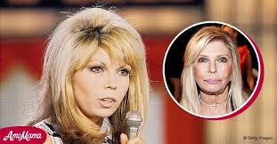 Frank sinatra's first wife nancy sinatra sr dies aged 101. Nancy Sinatra Is 79 Years Old Now And Looks Unrecognizable