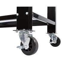 Universal arbeitstisch bis 630mm montagetisch. Mobiler Montagetisch 120 X 64 Cm Online Kaufen Powerplustools De