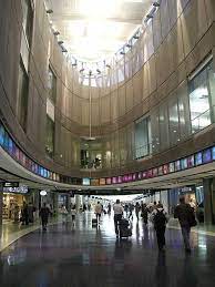 Potd Houston Bush Intercontinental Airport Houston Airport Houston Royal Caribbean Ships
