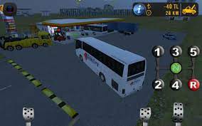 Lite version required internet connection** . Anadolu Bus Simulator Lite For Android Apk Download