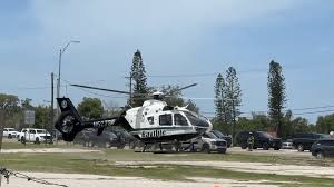 Hillsborough deputies shot in face, neck in Ruskin ambush; suspect dead, sheriff says