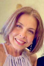 Board of Directors — Heathrow Women's Club Charities