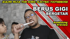 Tahukah anda berapa harga braces gigi dan kos pemakaian pendakap gigi terkini? Unboxing Produk Xiaomi Lagi Berus Gigi Elektrik Mi T100 Youtube