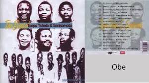 Provided to azclip by universal music group ho lokile (adapted from a hymn) · tsepo tshola lesedi ℗ 1999 the ccp. Soundhound Akubutle By Tsepo Tshola