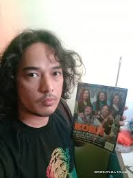 Korn was my top artist