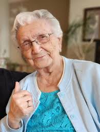 Obituary for Cora Reider