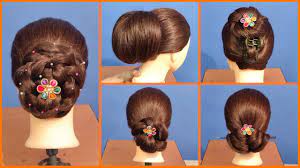 Mannequin head challenge with sis!! 5 Latest Wedding Party Hairstyles On Mannequin Head Youtube