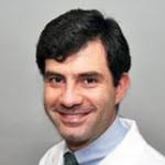 Dr. David Ellenberg, MD, Ophthalmology