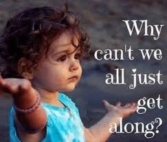 Negative posts removed from group page