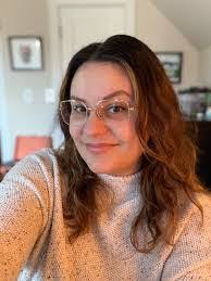 Megan Olney's Instagram, Twitter & Facebook