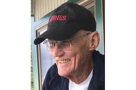 William Chew Obituary (2020)