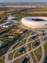 Die allianz arena ist das offizielle stadion des fc. Access For Visiting Fans Allianz Arena