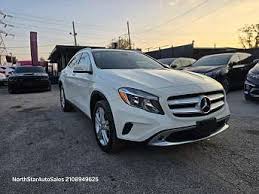 Image result for Diamond White 2017 GLA