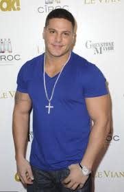 After talking to the team at mtv, we have mutually agreed. Ronnie Ortiz Magro Weight Height And Age Body Measurements