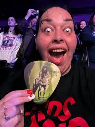 Does childhood get any better than this!!…me showing my mate Brian Storey  what his Grifter was made for.