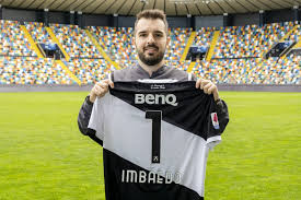 The stadium had a capacity of 41'652 seats, now reduced to 25'000. Udinese Esports Scores Partnership With Benq Esports Insider