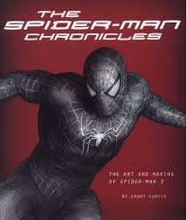 It begins with an orphan named peter parker, raised by his beloved aunt may and uncle ben in queens, new york. The Spider Man Chronicles The Art And Making Of Spider Man 3 By Curtis Grant Fine Hardcover 2007 Signed By Author S Pacific Coast Book Sellers