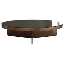 From mid century to modern coffee tables, our styles are as plentiful as the materials they're made with. Modloft Black Longford Round Modern Coffee Table Eurway