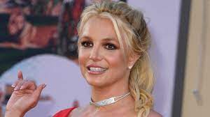 After working with music producers in stockholm, sweden, spears in 2002, spears starred in her first (and only) feature film, crossroads. Britney Spears Conservatorship Extended Until September 2021 Entertainment Tonight