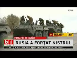 We did not find results for: Stiri B1tv Rusia Gata Sa Atace Moldova Au Fortat Nistrul Youtube