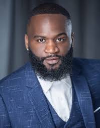 Rising Star Tray Williams On The Five Things You Need To Shine In The  Entertainment Industry