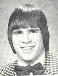 Vito Perrone's athletic career and coaching at Grand Forks Central