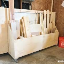 Make those expensive lithium ion batteries last longer by following these simple battery care tips. Diy Simple Mobile Shop Cart Planer Stand