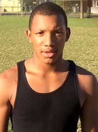 Damien Tate, Warren Easton, Cornerback