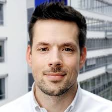 I will be presenting