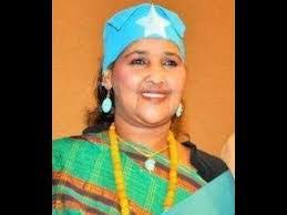 Ali Warsame's Instagram, Twitter & Facebook