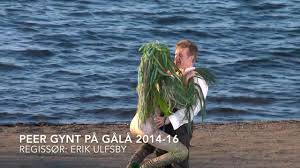 Den kritikerroste peer gynt på gålå i marit moum aunes regi er tilbake i 2021, med pål christian eggen i rollen som peer gynt. Peer Gynt Festival Hafjell Resort