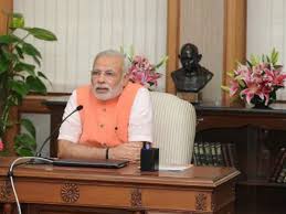 Pm narendra modi with cabinet ministers after the reshuffle. Modi Cabinet Reshuffle Nirmala Is New Defence Minister Goyal Gets Railways Oneindia News