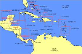 garmin offshore cartography g charts central america