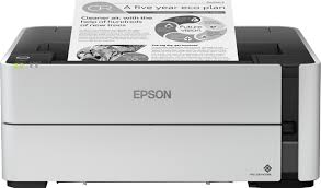 Monthly duty cycle (max)30000 pages. Epson Ecotank M1180 Printer Driver Direct Download Printer Fix Up