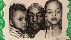 Fundraiser by Destiny Johnson : A loving father, son, brother and partner